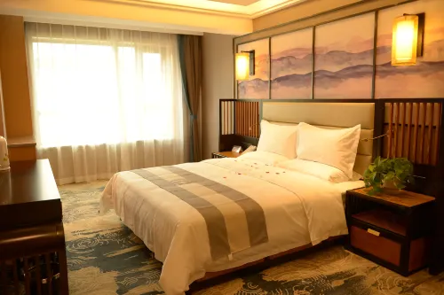 Hengtai Manor Hotel