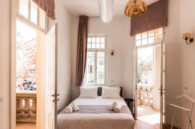 House of Palm - One of a Kind โรงแรมใน