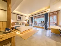 Zizai Shanju Yeshe Chain Inn Hotels in Liping