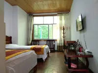 longsheng - balcony