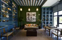 Mufeng hotel