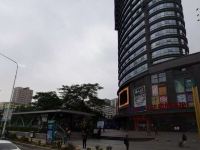 深圳花晨宾馆 - 酒店景观