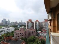 上海领尚国际酒店公寓 - 酒店景观