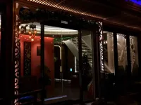 Dreamer Boutique Hotel 屏東のホテル