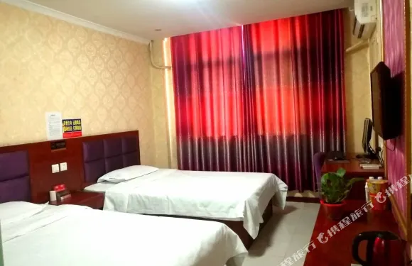 高唐鉑爾曼酒店