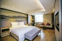 Mercure Hotel Dalian-Friendship Square