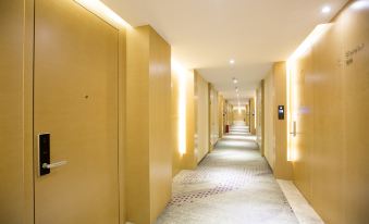 Lavande Hotel (Foshan Wanda Plaza)