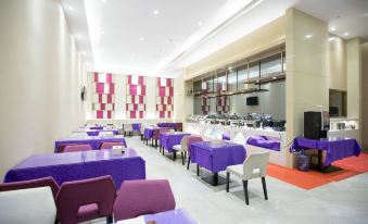 Lavande Hotel (Foshan Wanda Plaza)