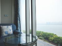 杭州绿城尊蓝钱江豪华精选酒店 - 全江景特色客房