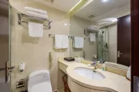 Hongqiao Yunfeng Hotel Hotel berhampiran Shanghai Open University Changning Branch (Shuicheng Road)