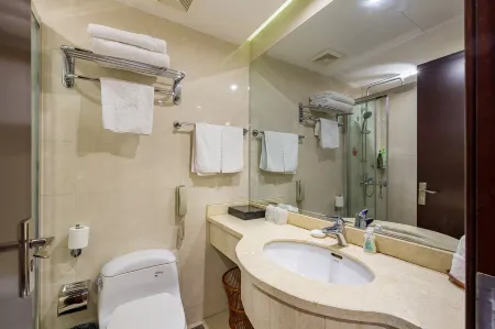 Hongqiao Yunfeng Hotel