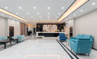 Tianjin East Coast Hotel (Xiqing University Town Zall E-commerce Mall)