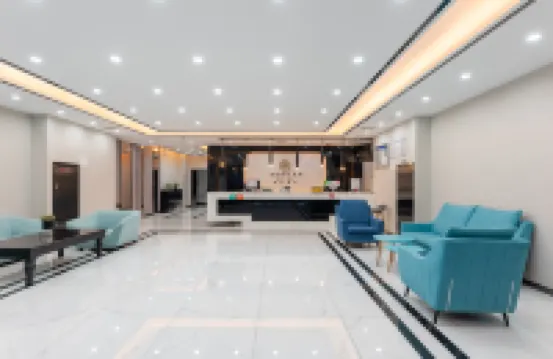 天津東岸飯店（天津西青大學城店）