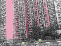北京百汇求职公寓 - 花园