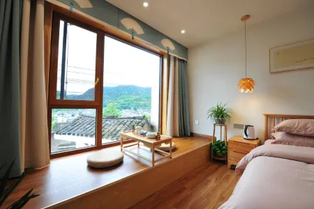 Wanlai Xiaozhu Private Courtyard Hostel