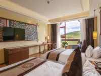 Kangding Tagong Prairie Mandala Hotel Hotels in Kangding