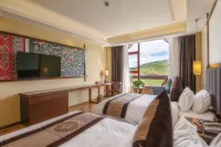 Kangding Tagong Prairie Mandala Hotel Hotels in 