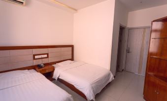 Bazhou Hezhuang Express Hotel