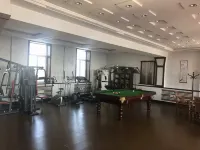 Tahe Eighteen Post Residence