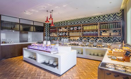 Borrman Hotel (Nanning Railway Station) - Housity