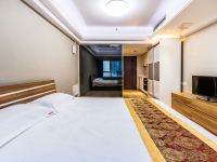 杭州雅冠公寓酒店 - 舒适大床房