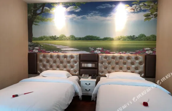 閩清世紀快捷酒店