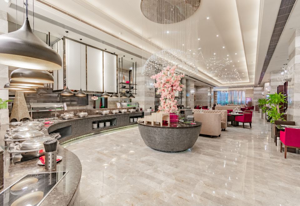 우한 로열 스위트 & 타워