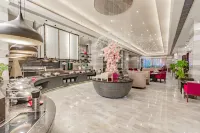 武漢丹楓白露ホテル