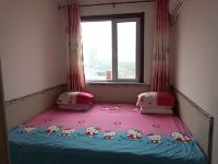 乐亭月岛阳光海岸海景公寓 - 浪漫海景三室二厅