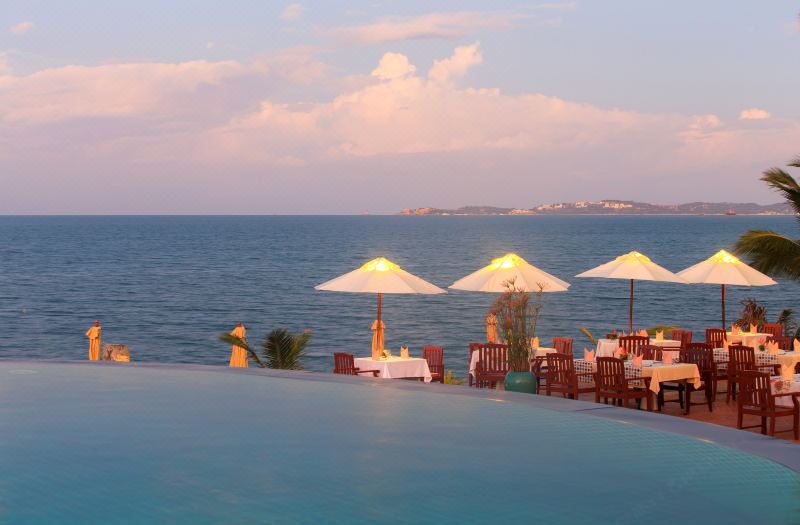Samui Buri Beach Resort photo 5