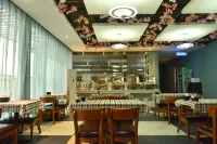 Homeinn Pebble Hotel (Xinzhou No.1 High School) - พร้อมอาหารเช้า