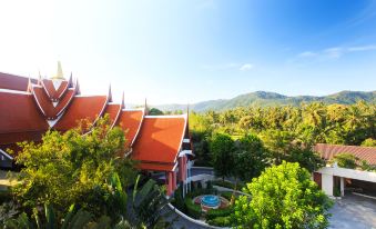 Samui Buri Beach Resort