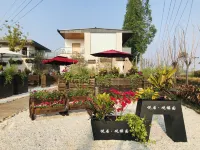 肥東悅居觀稼園民宿 肥東住宿飯店