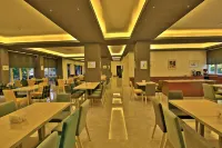 ليتو سيتي هوتل