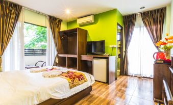 Ban Kong Rao Guesthouse