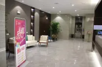Yucheng Boyue Hotel - 2 stjerner