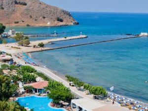 Corissia Beach Hotel