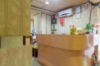 Royal Capital Hotel (West Kowloon Station ) - Desayuno