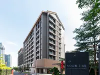 ライブツアー・城市雅居（広州琶洲国際会議展覧センター） 琶洲塔周辺のホテル