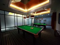 Howard Johnson Domando Plaza Hotels in Ulanqab