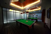 Howard Johnson Domando Plaza