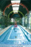 Cloud Nine Resort Hotel - Hot Springs