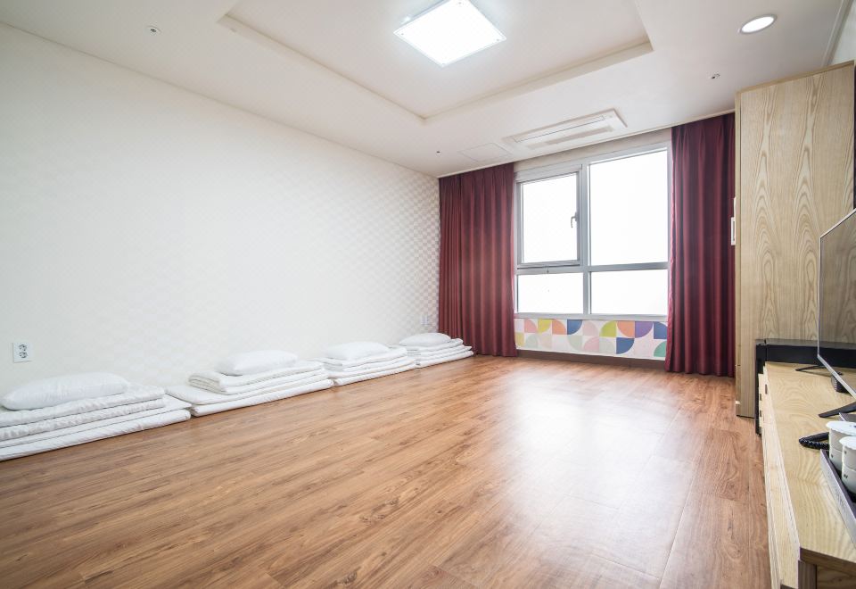 브리즈베이 호텔