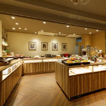 Hotel Sunroute Sopra Kobe