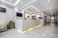 กรีนทรี อินน์ ก้านจือ จุดชมวิวเตาเฉิงโจว