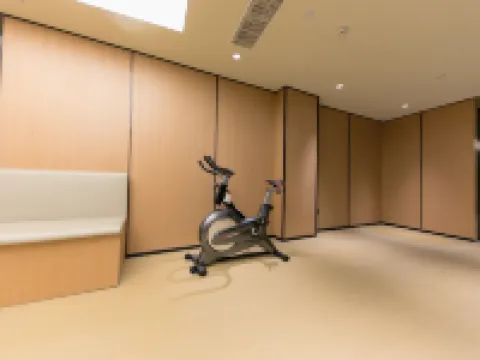 JI Hotel (Lishui Railway Station) Hotels in Lishui