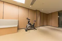 全季飯店（麗水火車站店） 麗水住宿飯店