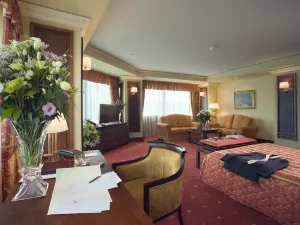 Grand Hotel Sofia