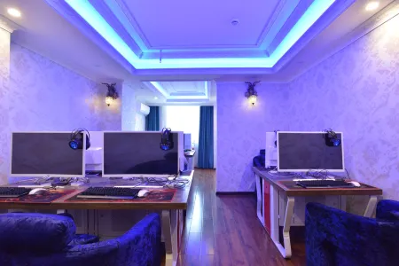 Wenchuan Beike Business Hotel