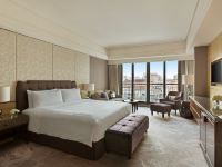 杭州城中香格里拉大酒店 - 豪华阁尊享大床房